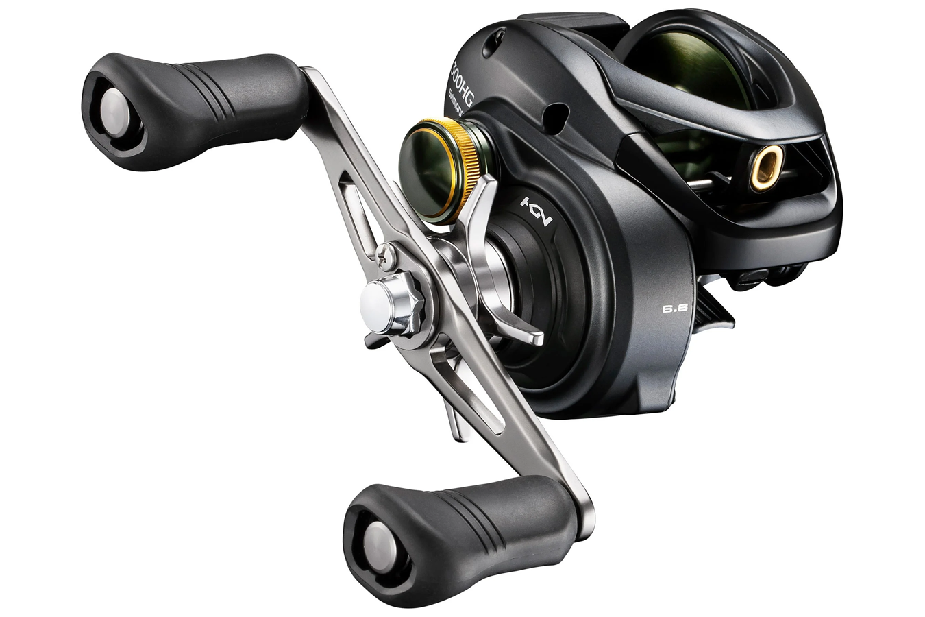 Shimano Curado 300 K Casting Reel
