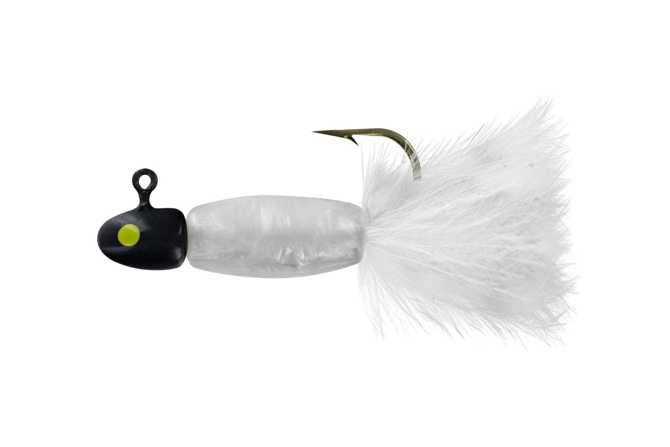 Big Bite Baits Lindner Panfish Special 1.5