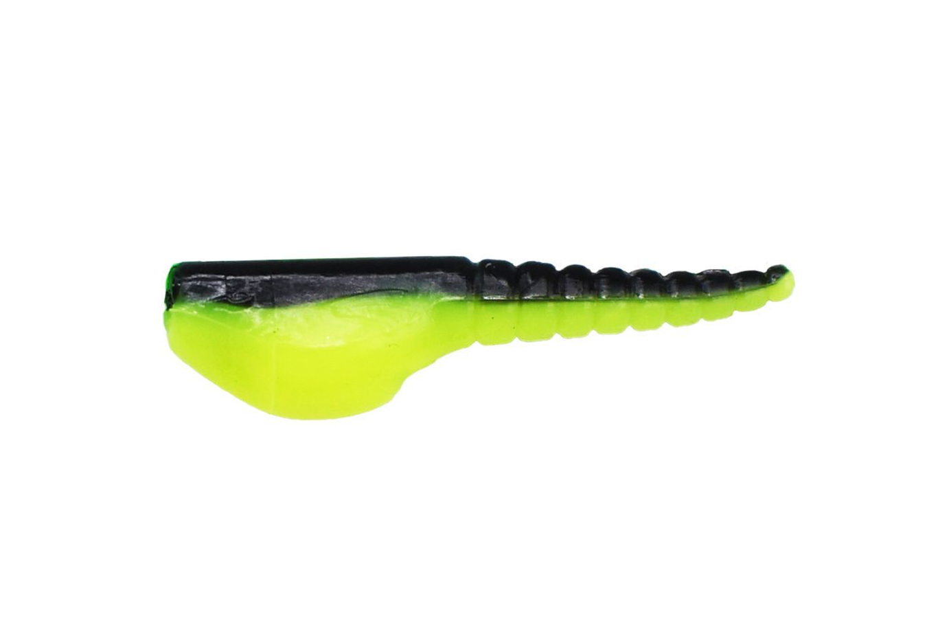 Crappie Magnet Roo Split Tail Bait 10pc Pack