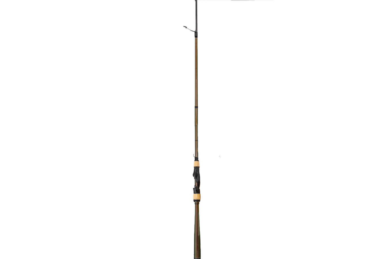 Phenix Rods M1 Walleye Spinning Rod 7'2