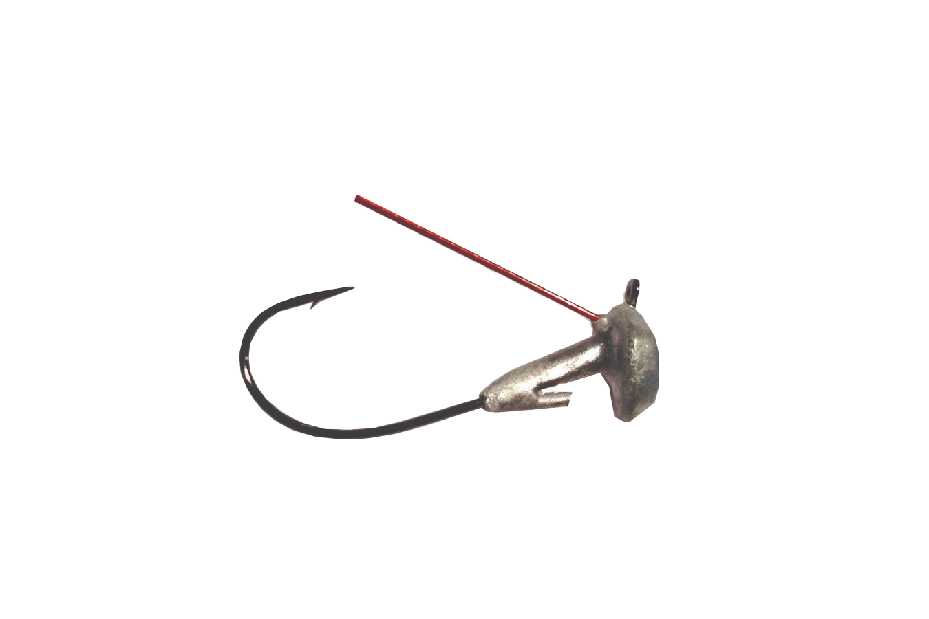 Bite Me Tackle Stand Up Jig Weedless