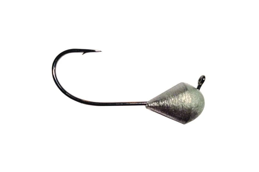 Bite Me Tackle  Big Dude Jr. Tubehead