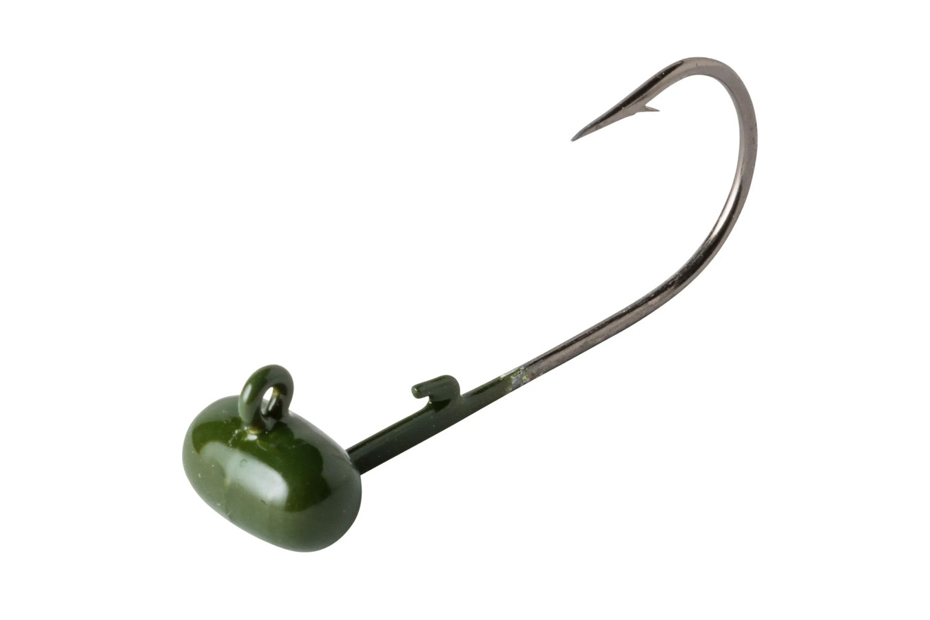 Rebel Keg Head Jig 1/10oz 3-Pack