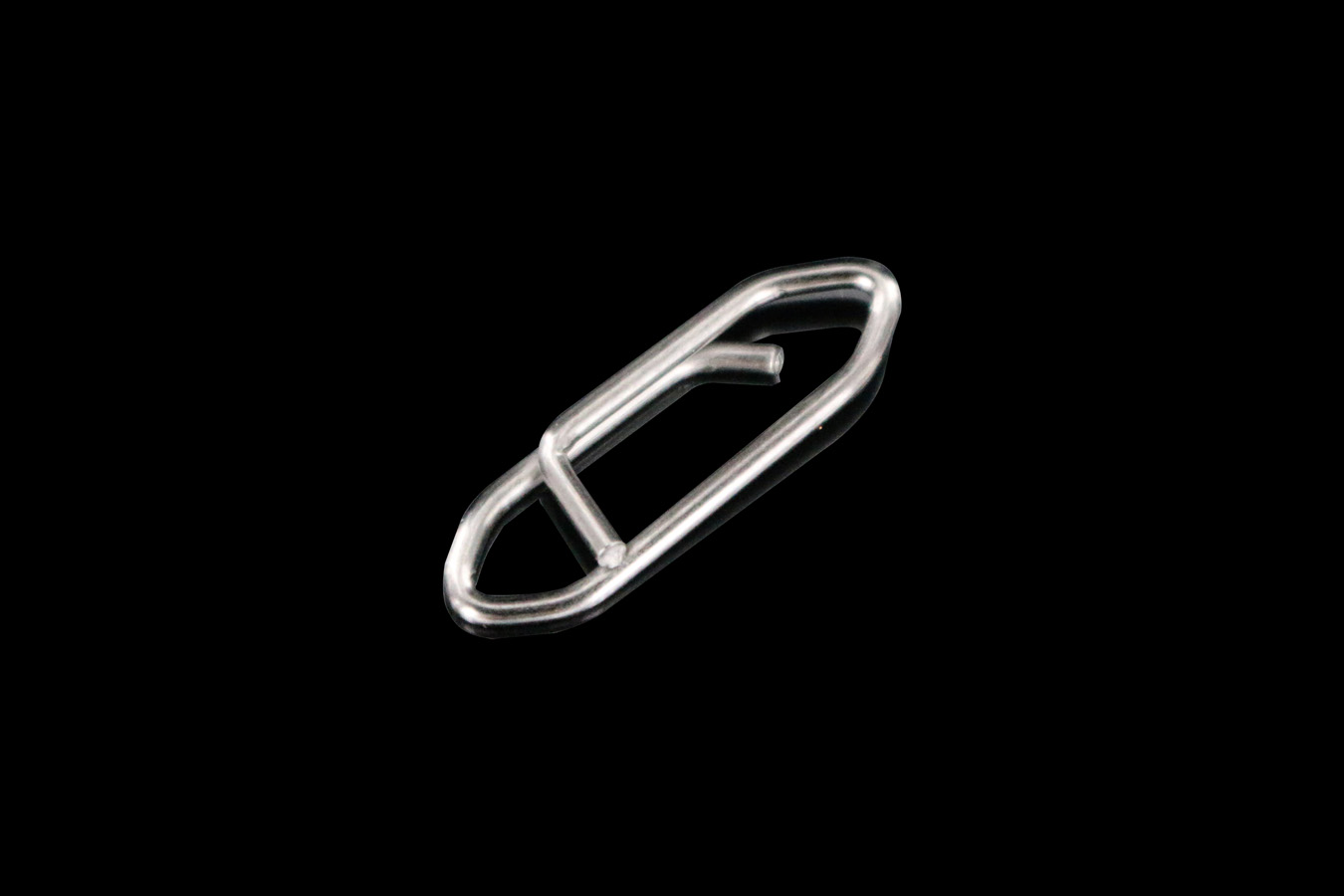 Whisker Seeker EZ-RIG Fast Clips - 65lb 12-Pack