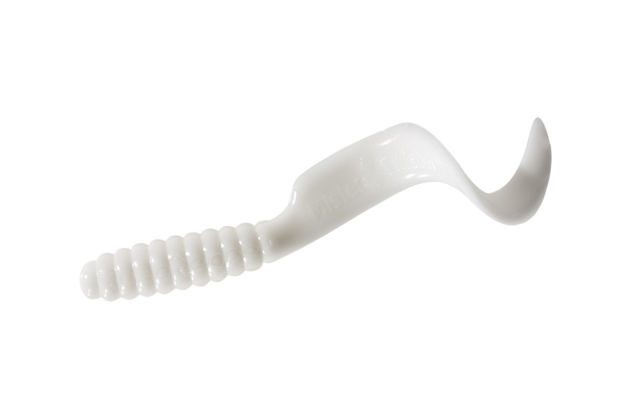 Mister Twister 4 Inch Twister Tail