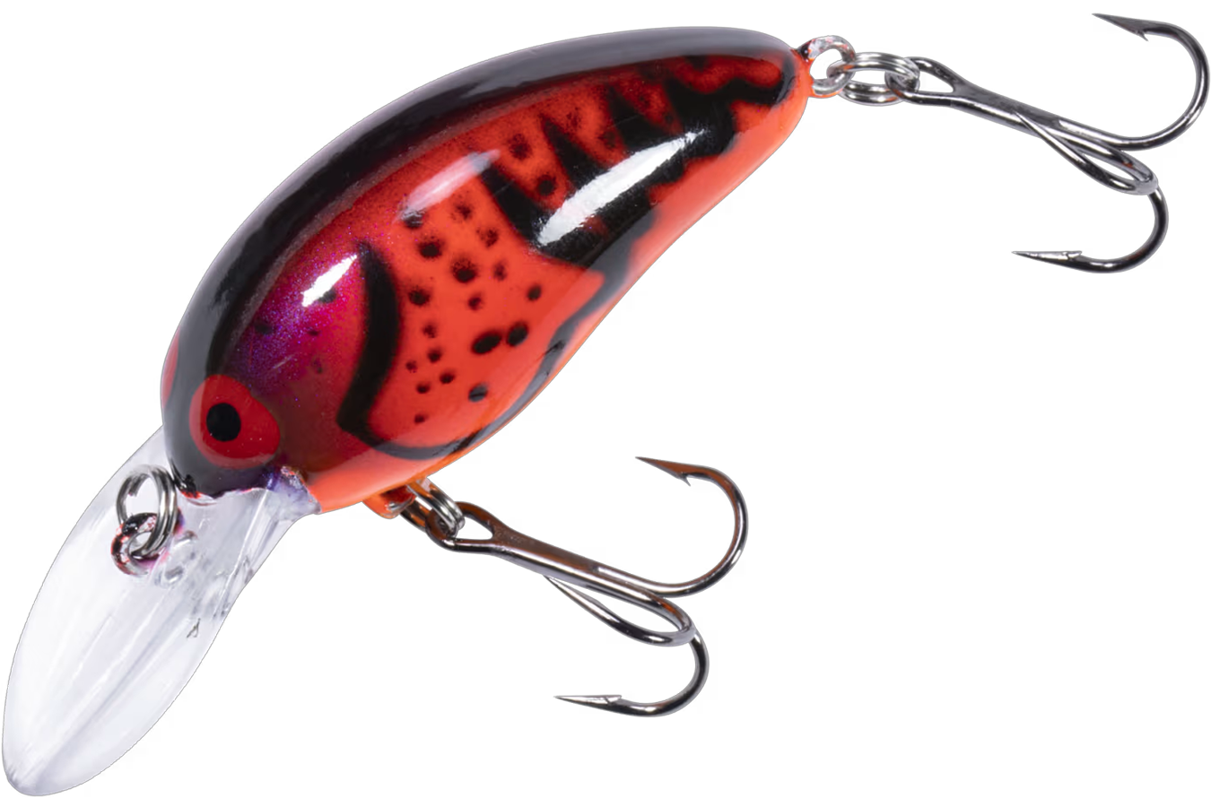 Bomber Bomber A Crankbait- 5/16 oz.