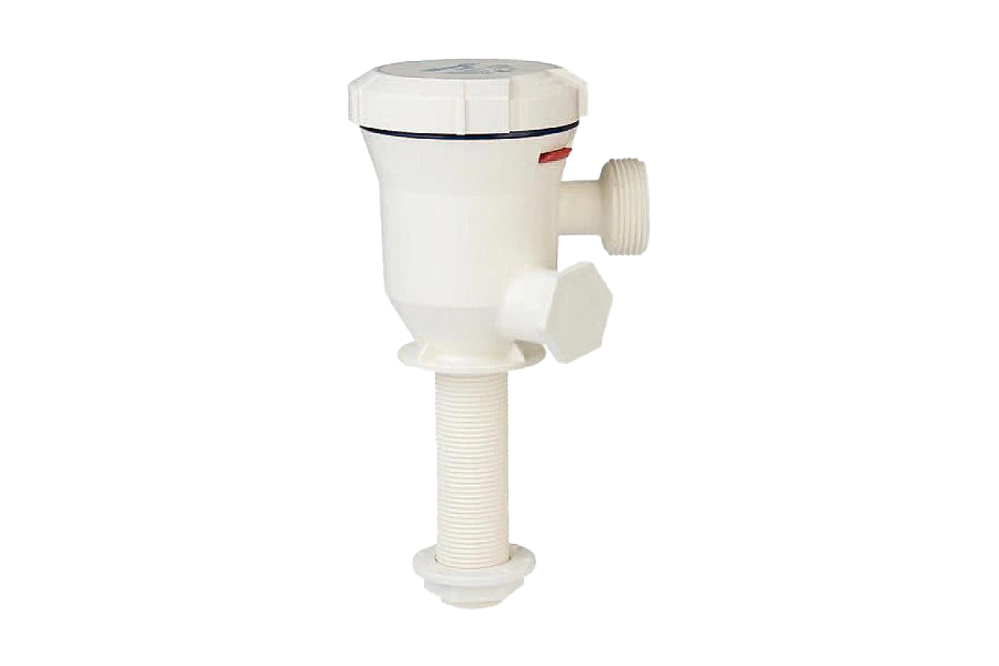 Attwood Tsunami Mk2 T800 Aerator Pump 3-1/2