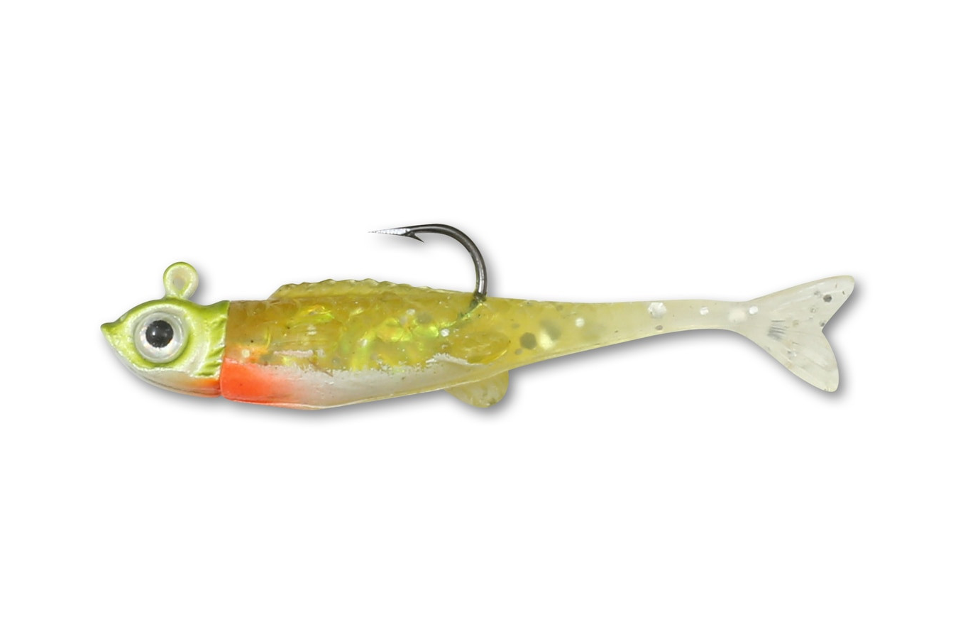Northland Mimic Minnow Fry 2