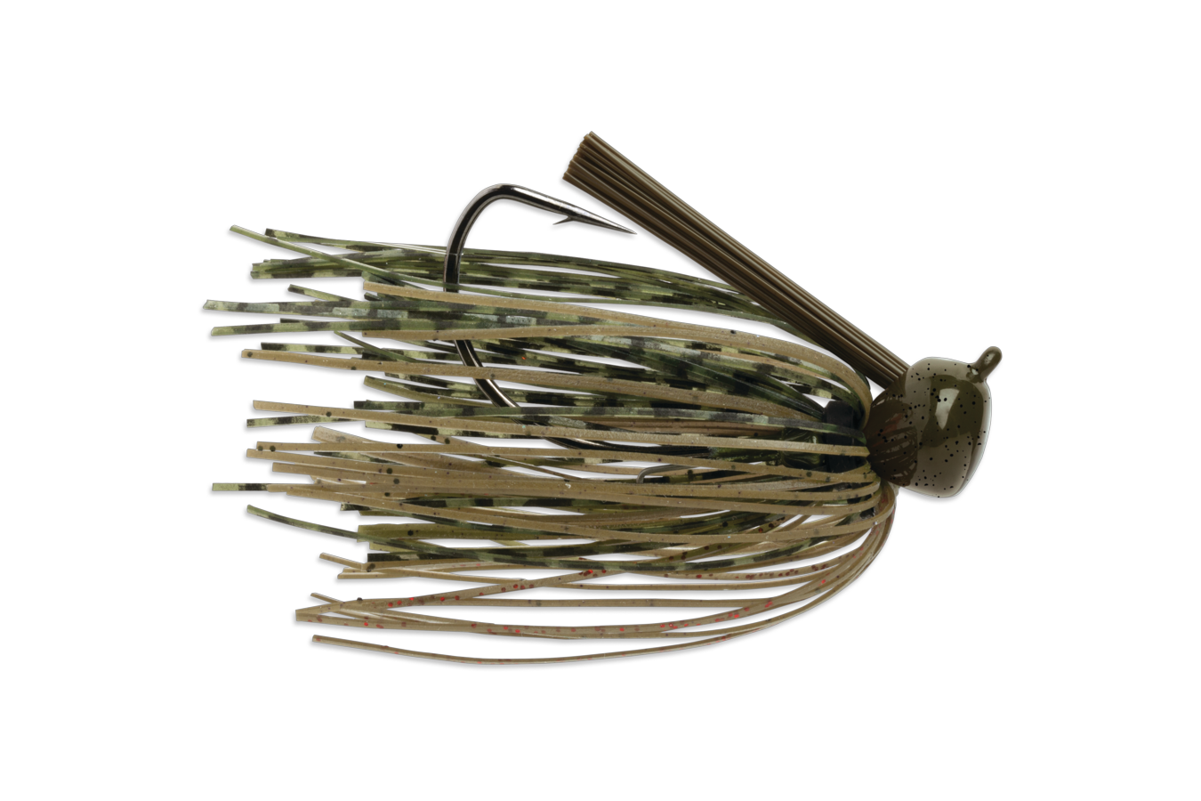 Vmc FJW Weedless Football Jig 3/4oz