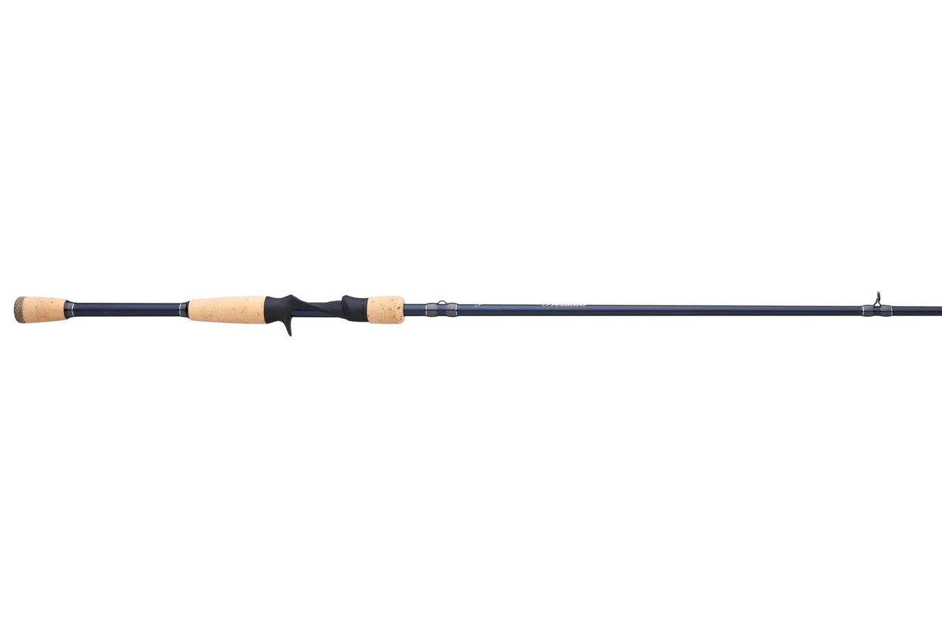 Pflueger President XT 7'0