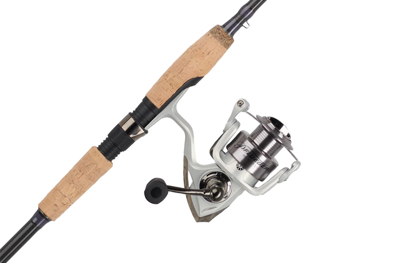 Pflueger Trion 6'6