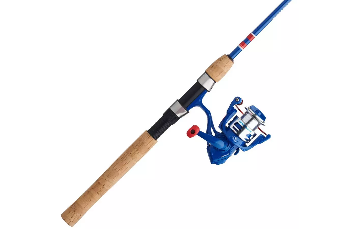 Shakespeare Contender 7'0