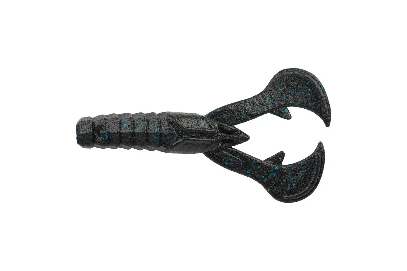 Berkley PowerBait MaxScent Crud Craw