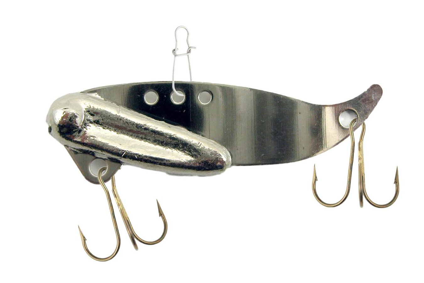Vibe Blade Bait - 3/8 Oz
