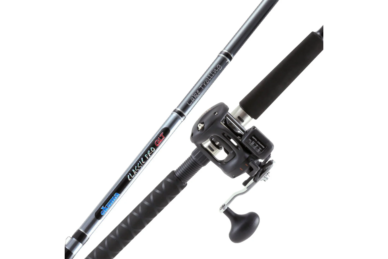 Okuma Great Lakes 9'0