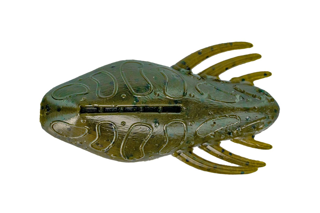 Big Bite Baits Best Skipper Ever 2.5 Inch