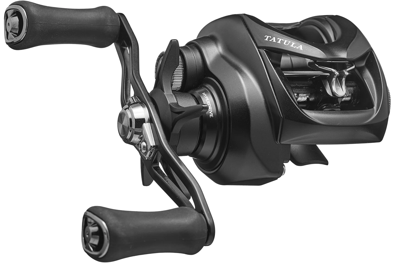Daiwa Tatula 150 Left Hand Casting Reel