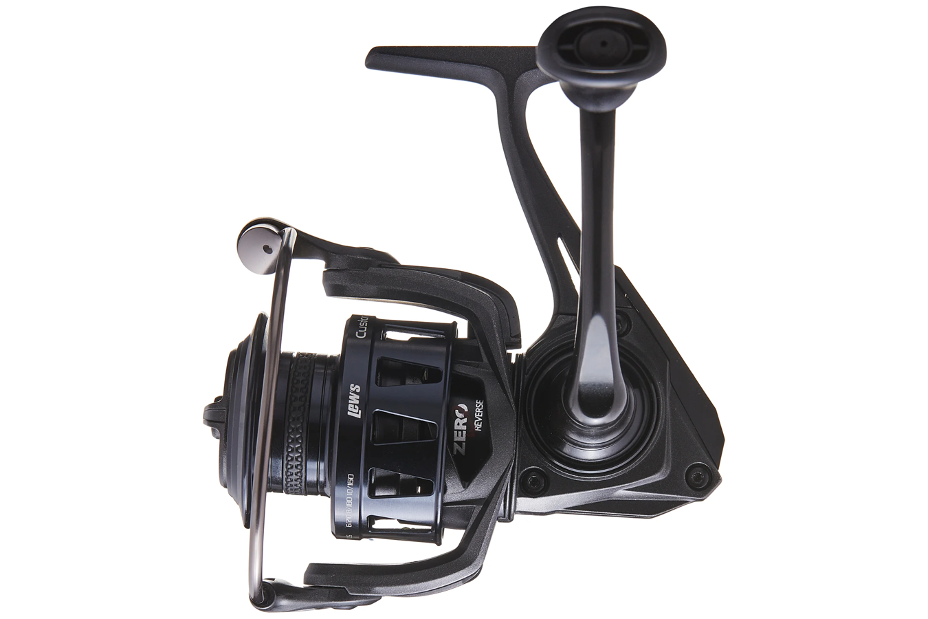 Lew's Custom Gen 2 300 Spinning Reel