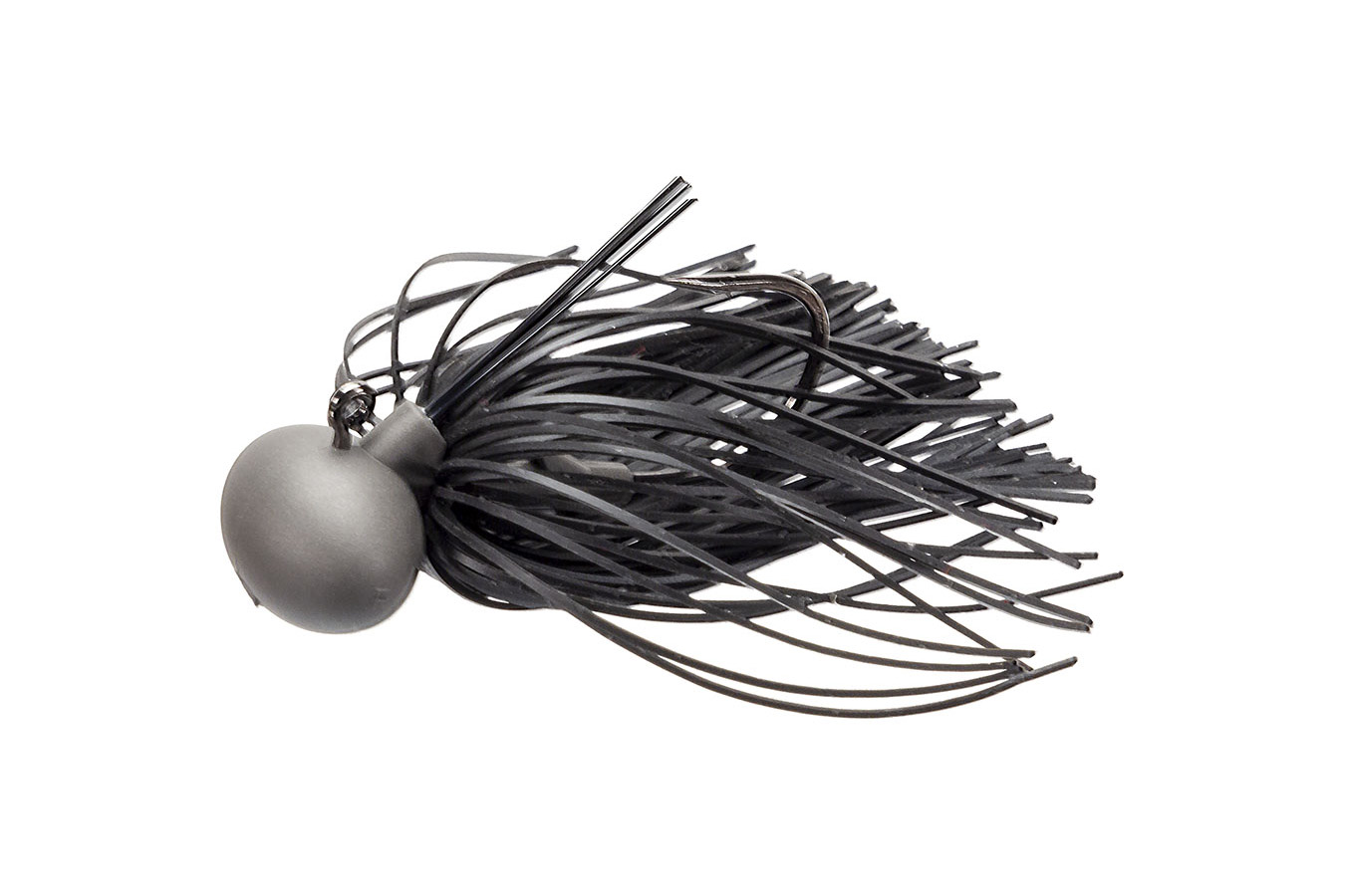 Keitech Model II Tungsten Football Jig V2