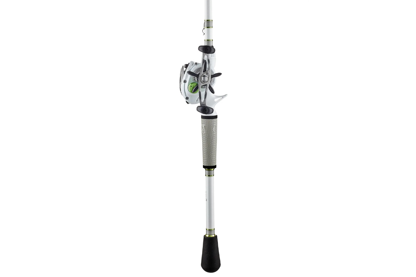 Lew's MACH 1 7 Ft Medium/Moderate Casting Combo