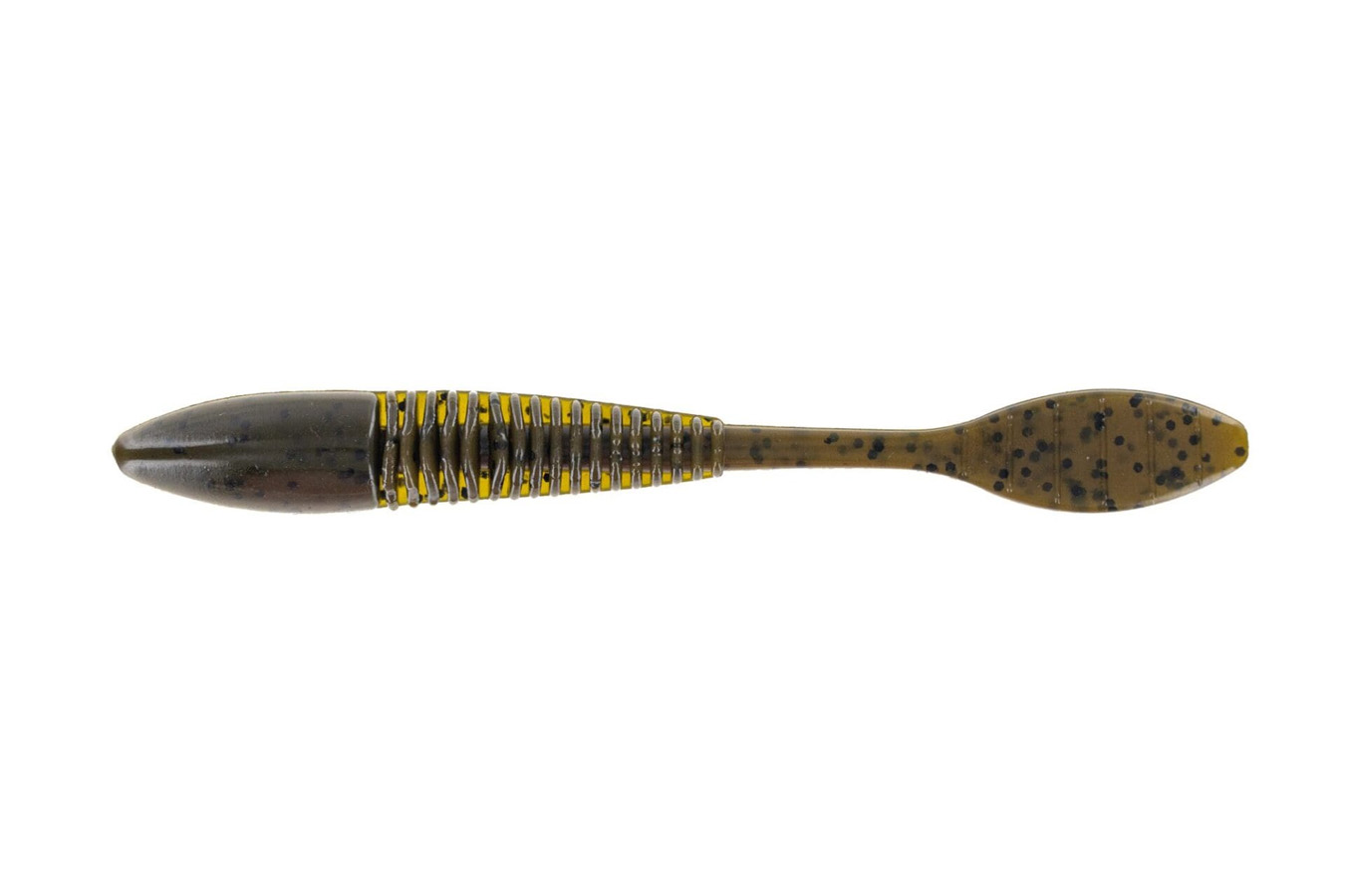 Big Bite Baits Scentsation Smasher 3.5 inches