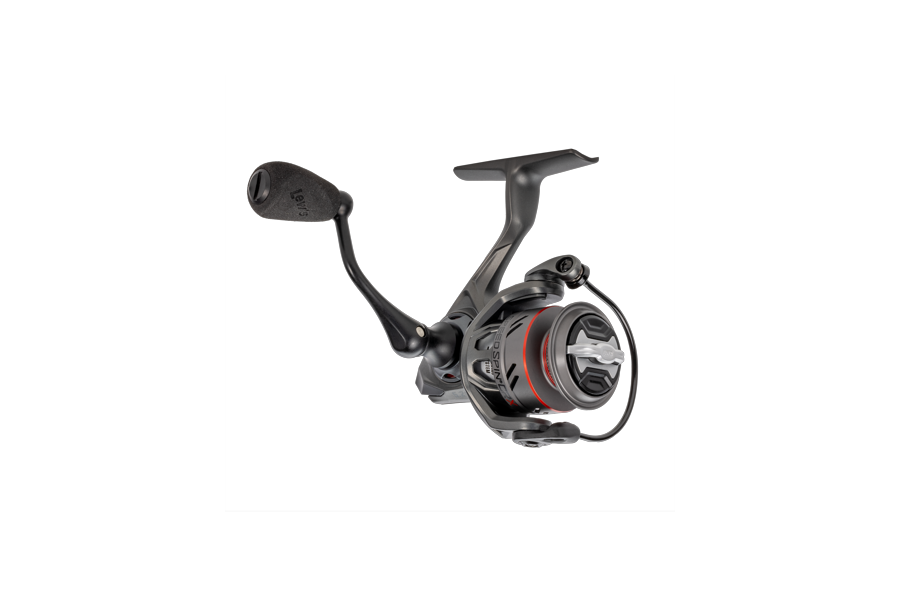 Lew's Speed Spin CRX 75 Spinning Reel