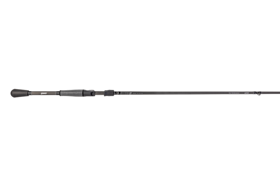 Lew's TP2 7 ft 6 in Heavy Extra Fast Casting Rod Pitching 1 pc