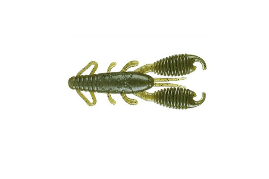 Reins Ring Craw MINI Size 2.5 in