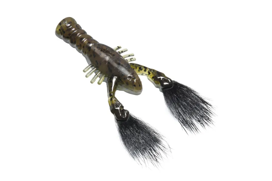 Rabid Baits Rabid Craw 3 Inch