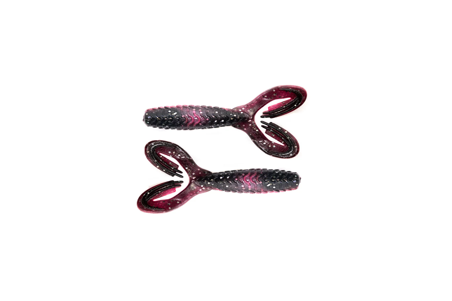 Googan Squad Dub Grub 1.75 in