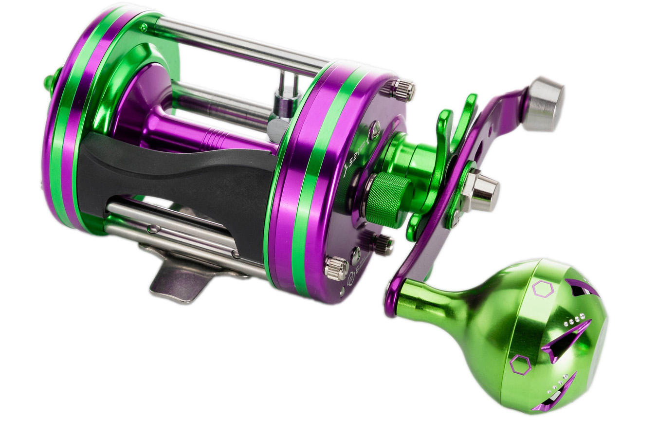 Madkatz Gensis 6750 - Joker