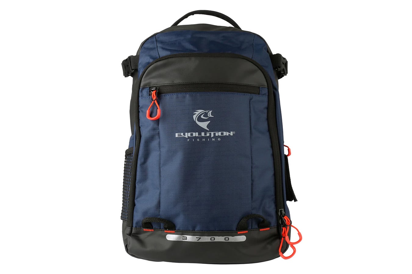 Evolution Outdoors 3700 Smallmouth Backpack