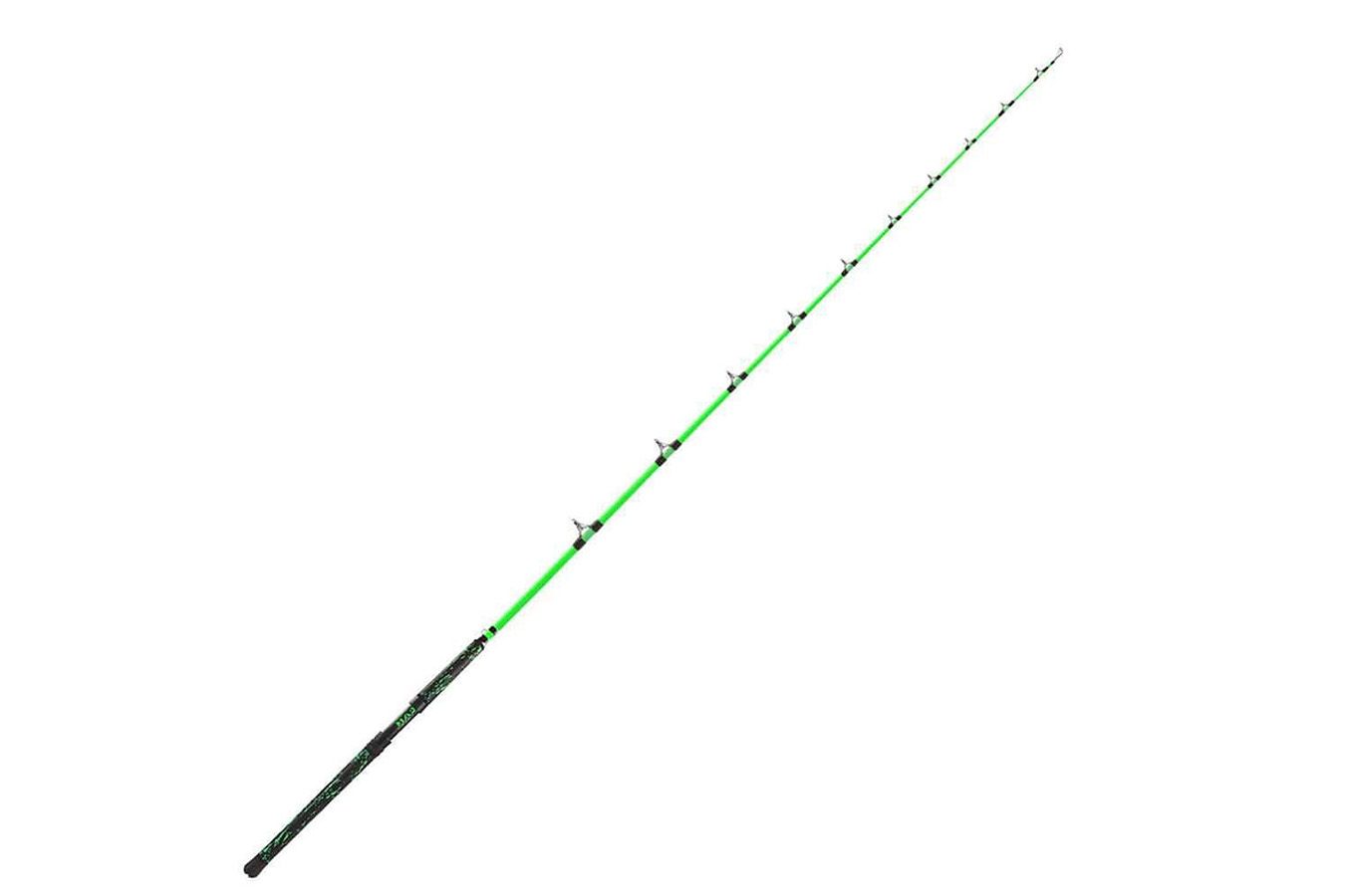 Madkatz Green Signature 3.0 Medium/Heavy Casting Rod