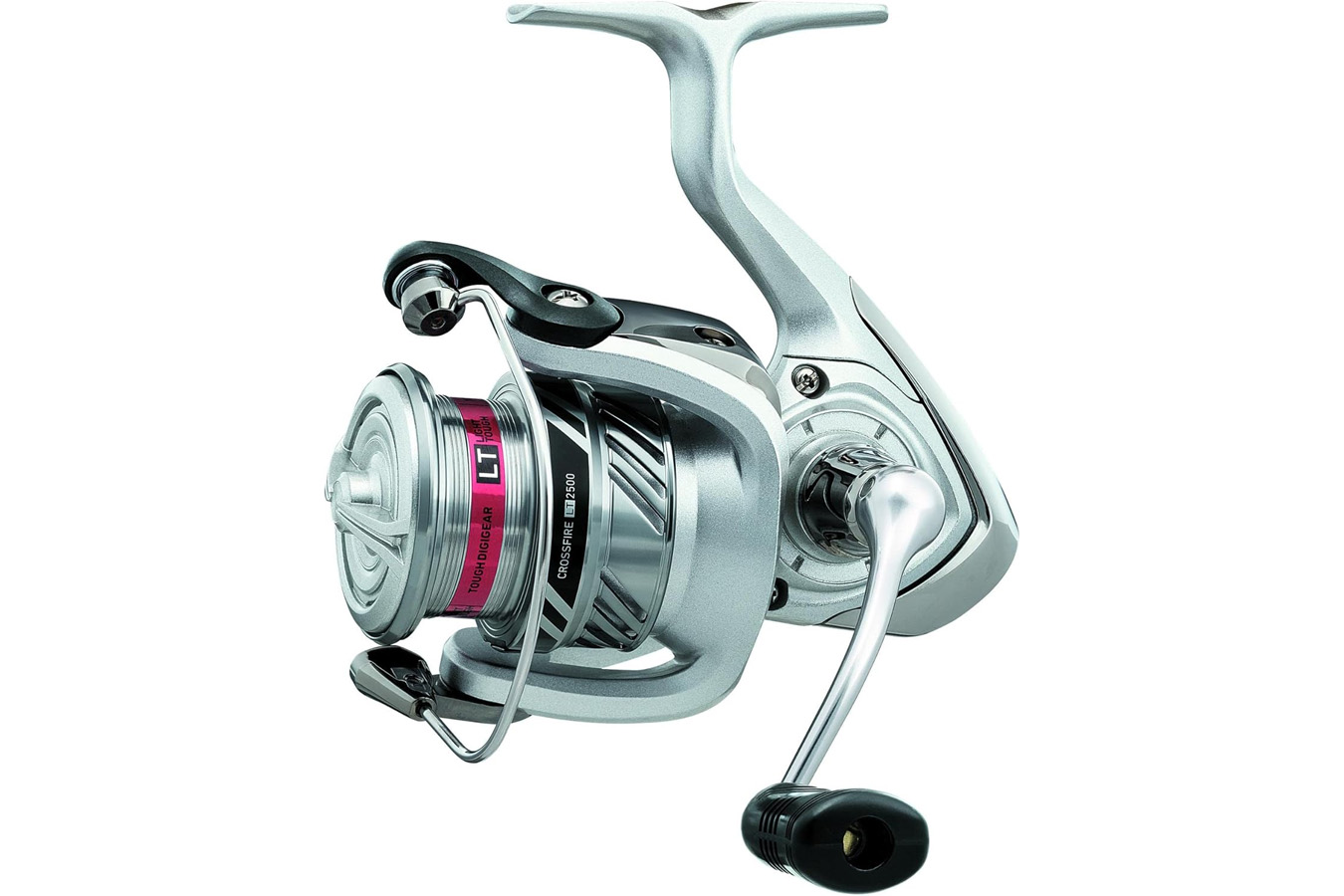 Daiwa Crossfire LT Spinning Reel
