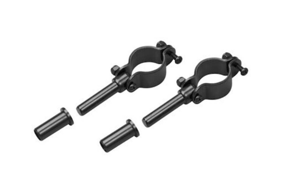 Crooked Creek Round Horn Oar Locks