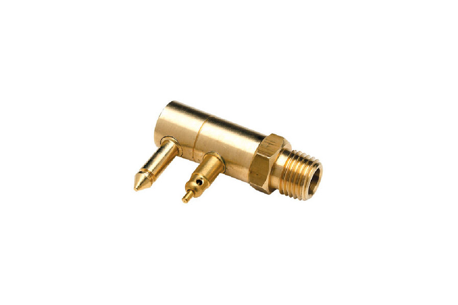 Seachoice Yamaha/Mercury/Mariner Tank Fuel Connector