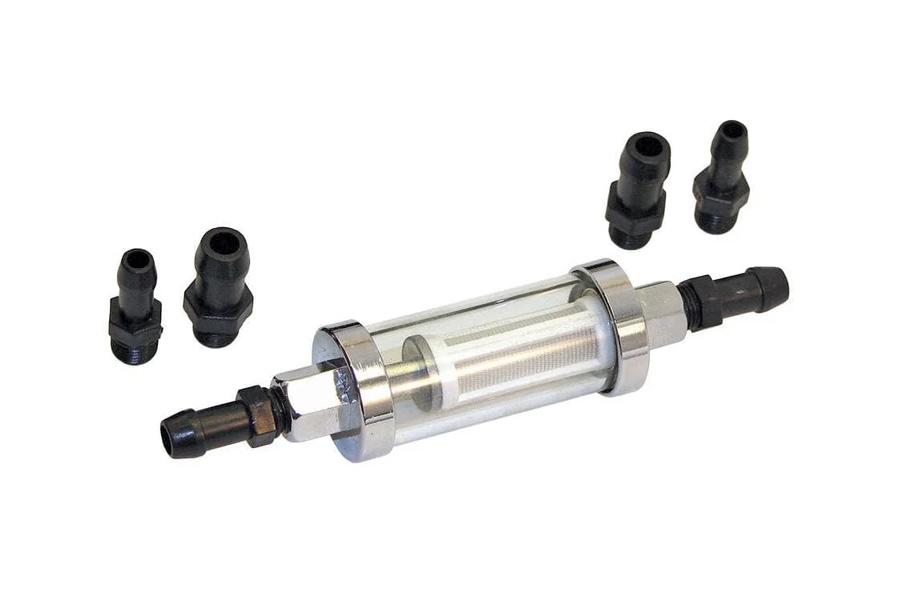 Th-marine Universal Fuel Filter