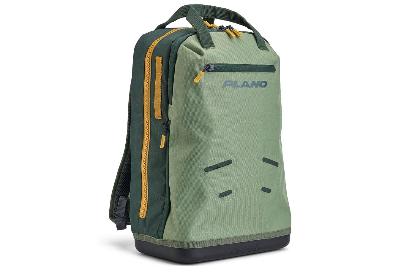 Plano Molding Weekend Tackle Backpack, Moss
