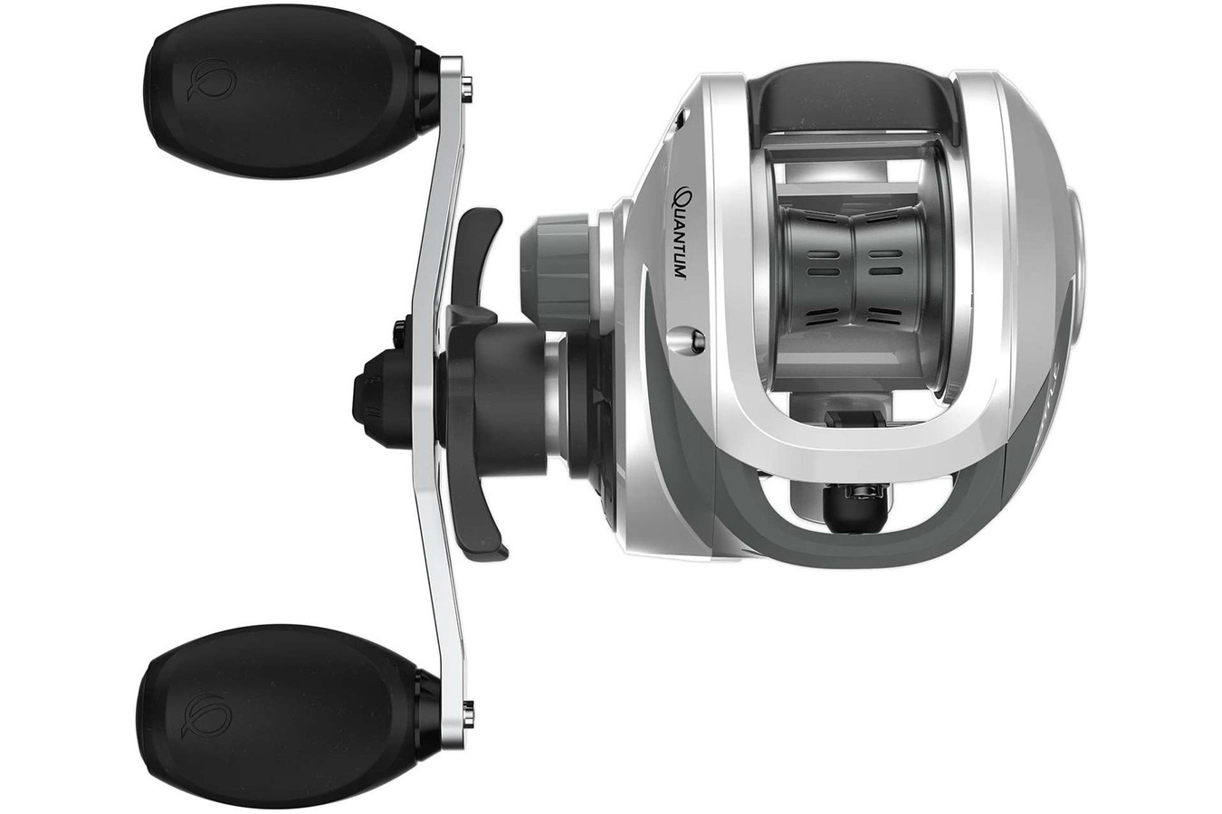 Quantum Throttle 100 Baitcasting Reel