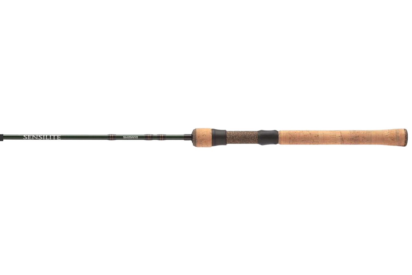 Shimano 8' Sensilite Two Piece A Spinning Rod