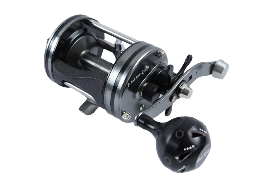 Madkatz Mad Katz Genesis 6750 Reel