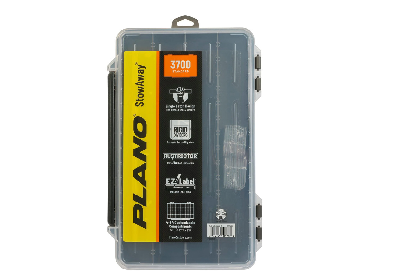 Plano Molding Stowaway 3700 Stow