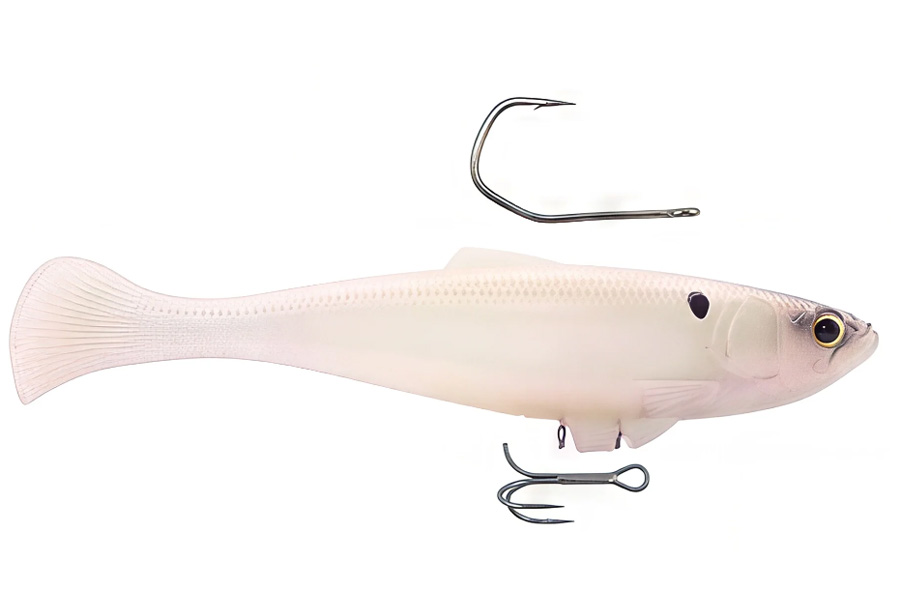 Z Man Fishing Products 5 Inch Swag LT