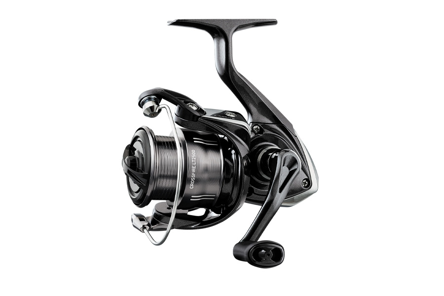 Daiwa Crossfire LT Spinning Reel