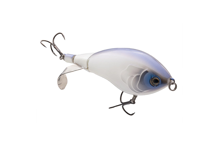 Strike King 3 Inch 3/4 Oz Clickin Chicken