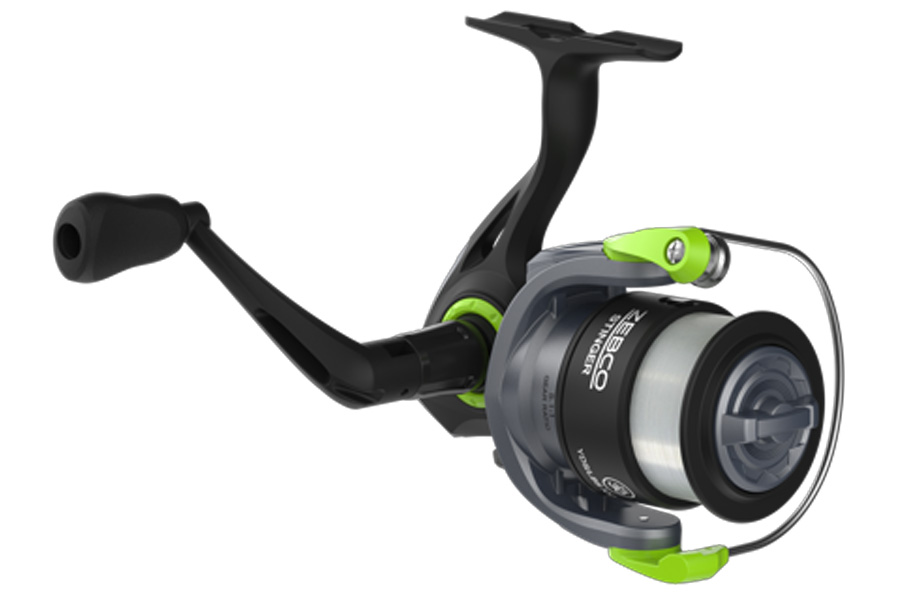 Zebco Stinger 20SZ 10