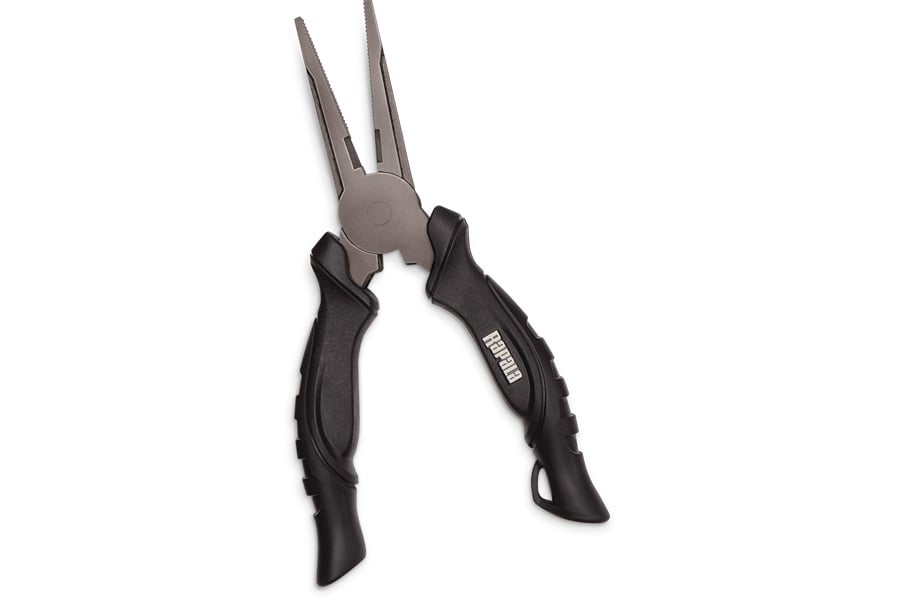 Rapala Stainless Steel Pliers 6 Inch