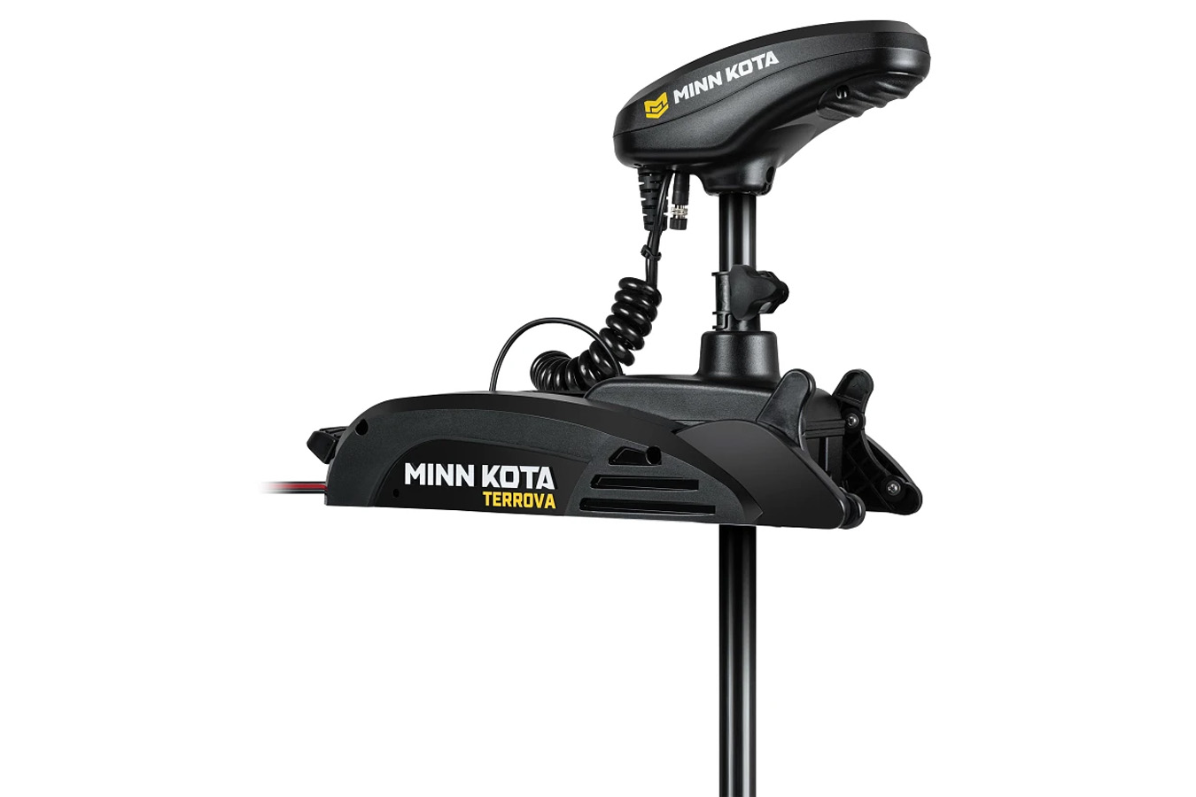 Minnkota Terrova 80/DSC/WR 60 Inch Trolling Motor