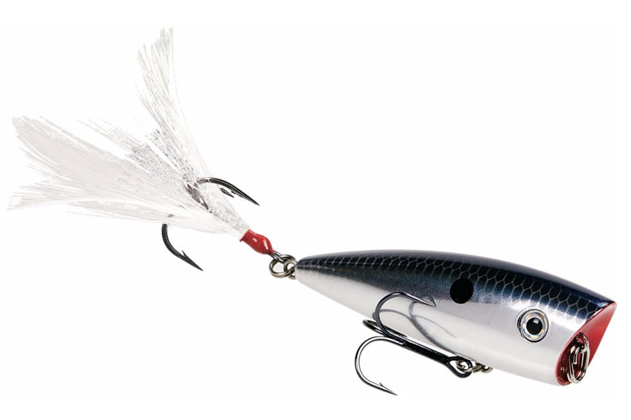 Strike King HC KVD Splash