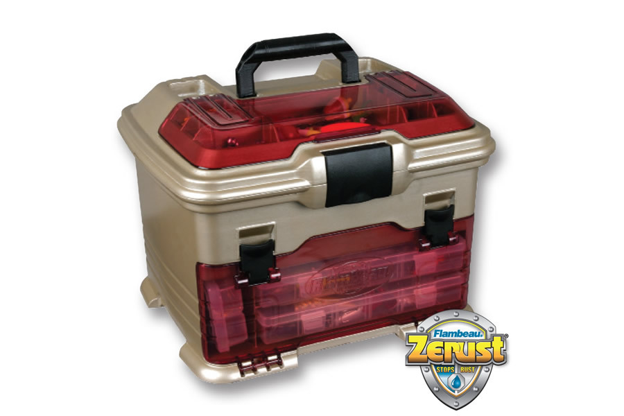 Flambeau T4 Pro Multiloader